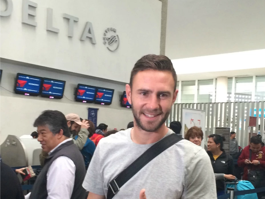 Miguel Layún