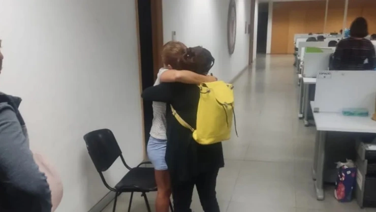 desaparecida zapopan 2011 hallada 2024