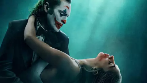 Joker: Folie À Deux: la secuela de Joker con Lady Gaga y Joaquin Phoenix