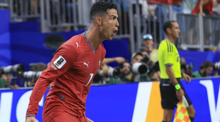 Colombia vs. Portugal en el Mundial 2026