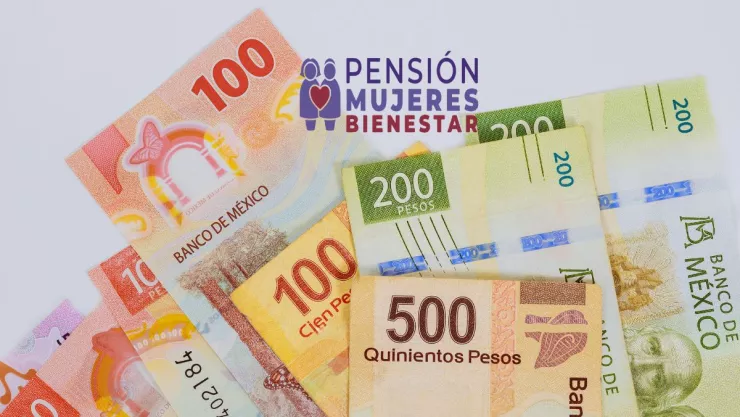 Abren fechas de registro a Pensión Mujeres Bienestar