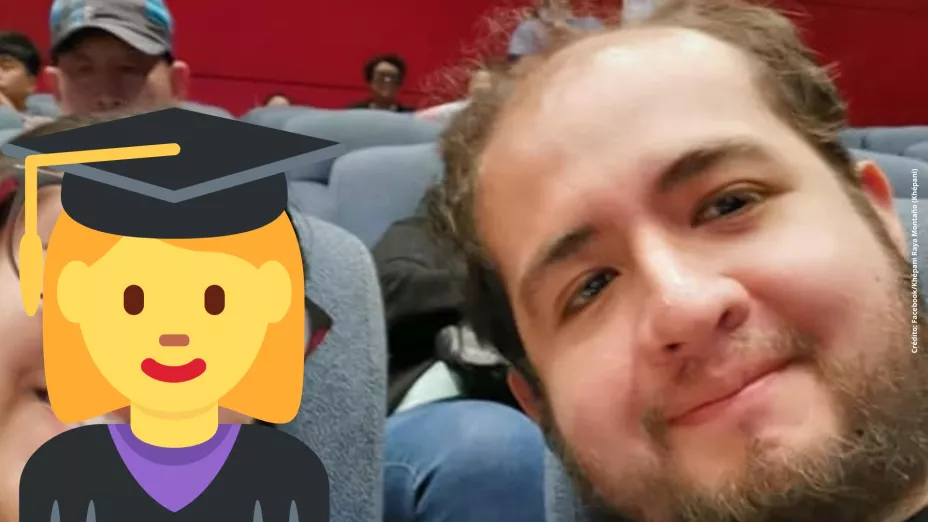 Investigador mexicano gana premio en España.