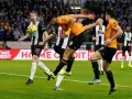 Wolves vs Newcastle