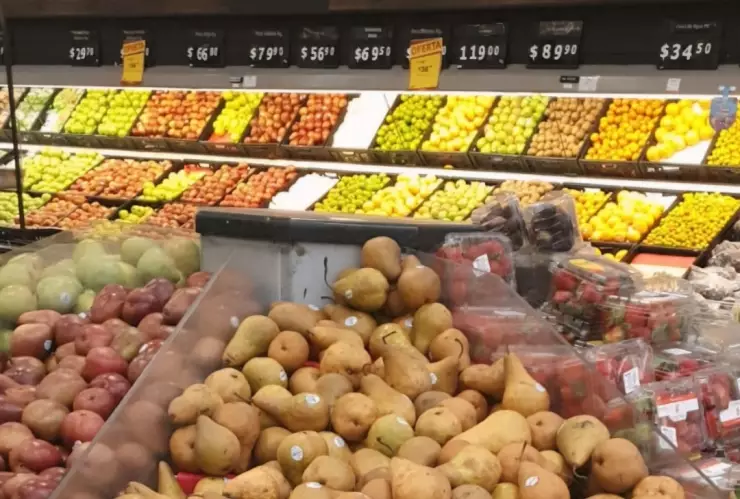 Martes y miércoles del campo