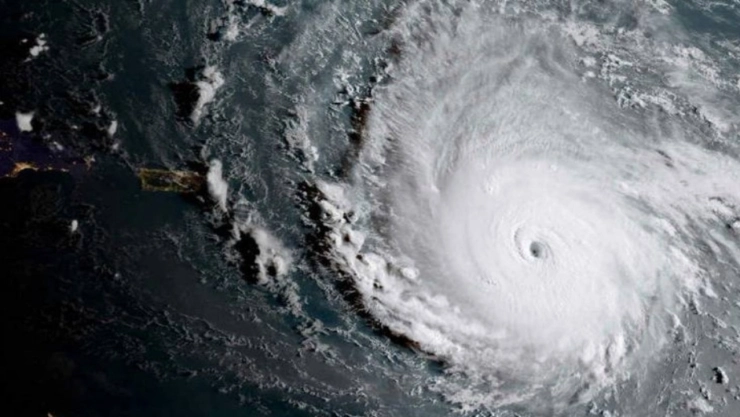 Huracanes, tormentas y depresiones tropicales: ¿Cómo diferenciarlos?