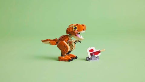 Set de LEGO