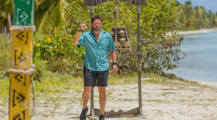 Las 3 islas mexicanas que son casi idénticas a la de Survivor México