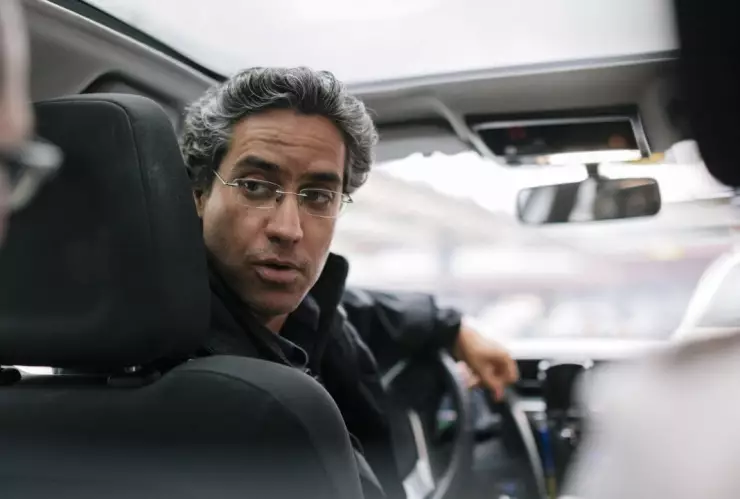 Usuario pagó más de 8 mil pesos tras pedir un taxi de aplicación