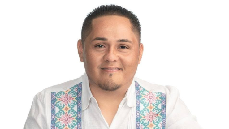 foto de Daniel Méndez Flores.
