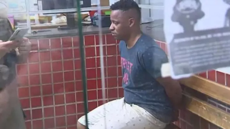 Venganza Envenenó y mató a sus cuatro hijos porque su esposa lo dejó