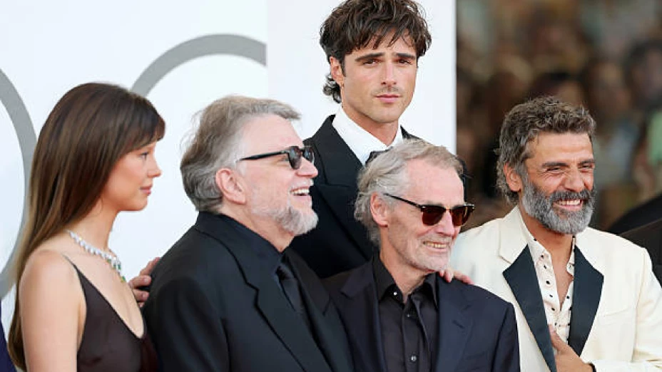 Frankenstein estreno en México