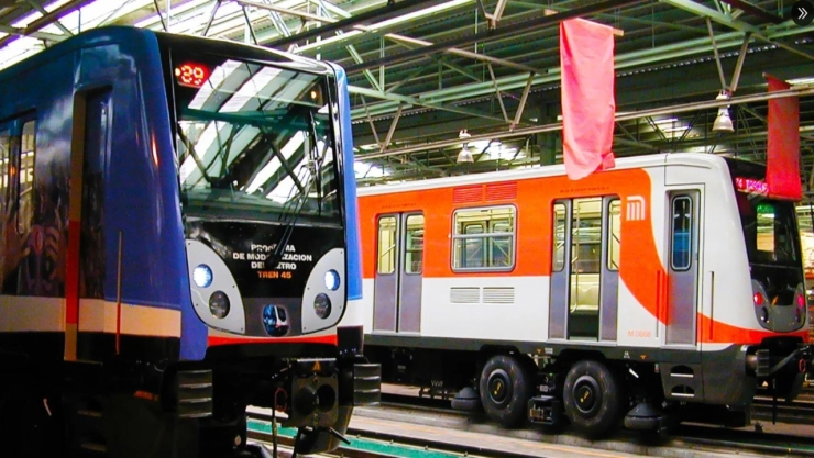 ¿Qué pasa en el Metro CDMX hoy miércoles 4 de diciembre? Marcha EN VIVO