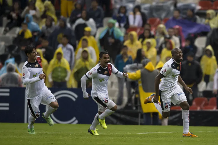 America Alajuelense