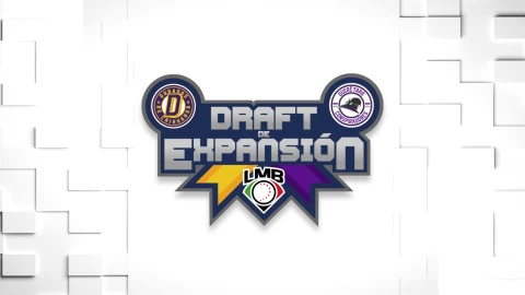draft conspiradores dorados mlb