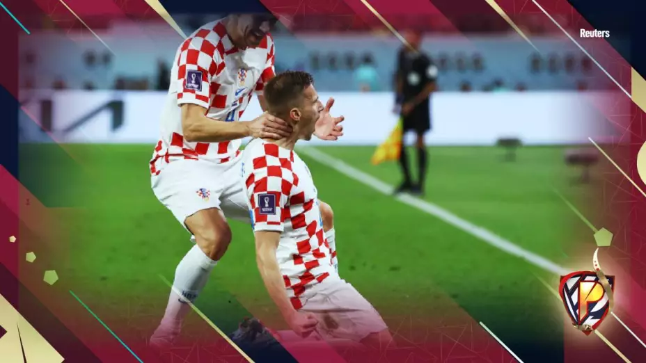 croacia tercer lugar