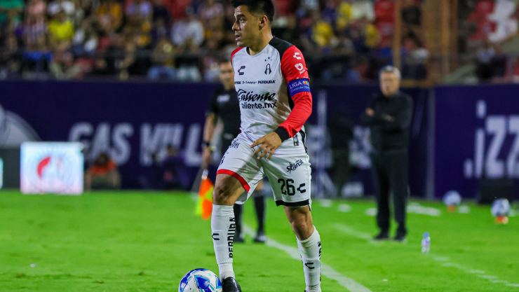 ¿Se repondrán? Atlas pierde el INVICTO contra San Luis y buscarán reaccionar ante Pachuca