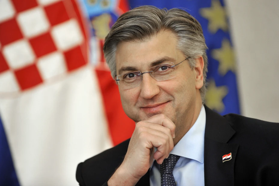 Andrej Plenkovic