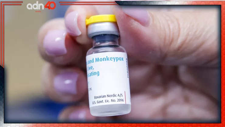 Viruela del mono puede ser mortal para personas con VIH: Estudio