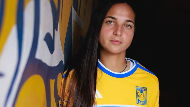 Quién es Deyna Castellanos
