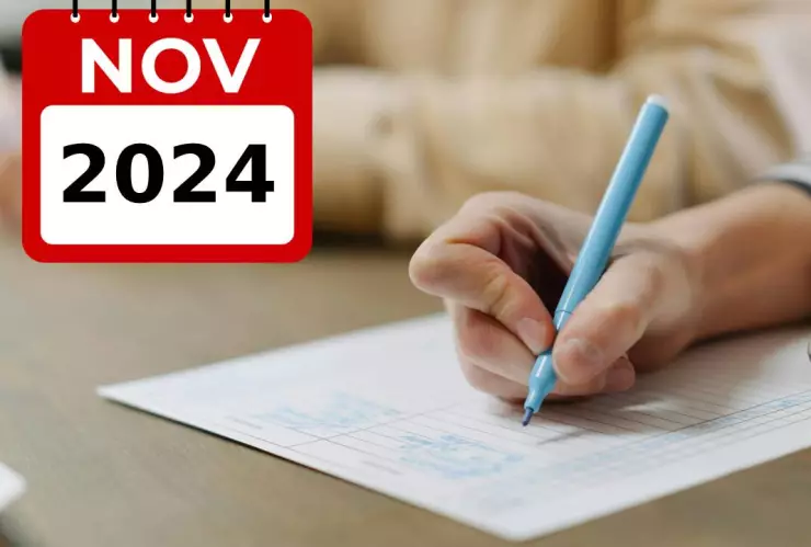 Puentes escolares noviembre 2024: ¿cuándo habrá suspensión de clases en Veracruz y México?