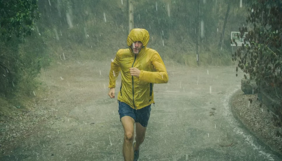 Clima en Mexico hoy