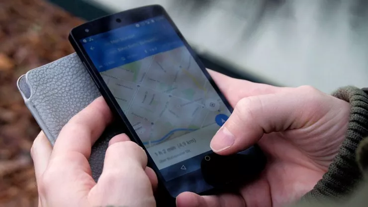 WhatsApp, contacto, cerca A.jpg