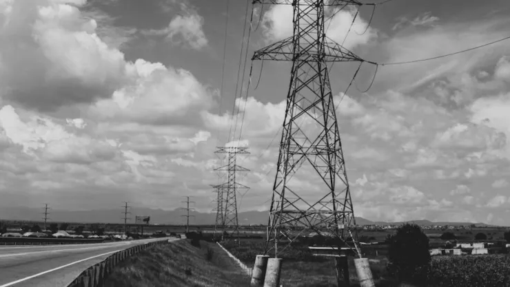 Accidente en la autopista México-Puebla cerca de Villa Frontera deja daños este 13 de marzo