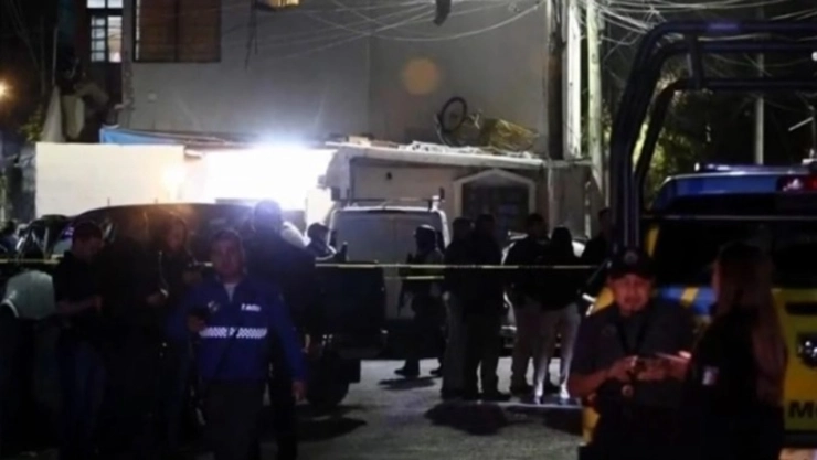 Tragedia Monterrey: Niño muere en tiroteo mientras iba por la cena