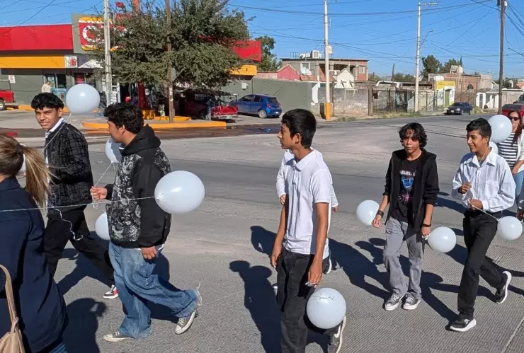 Secundaria Federal Número 7