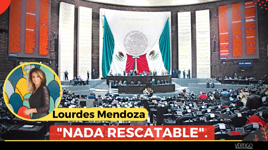NADA RESCATABLE