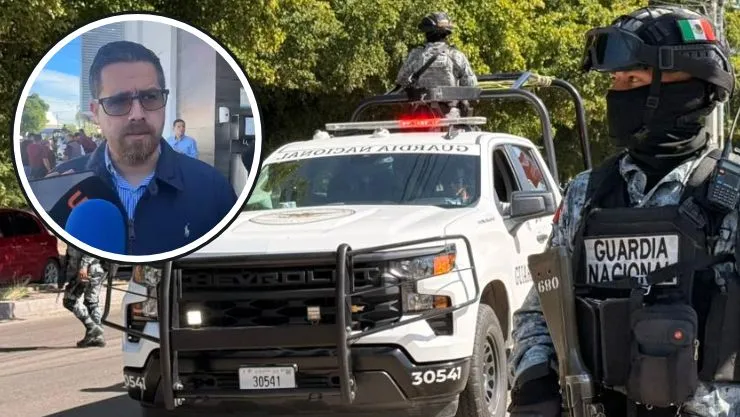Atentado en Culiacán
