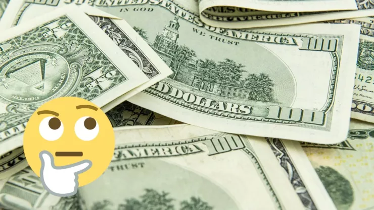 ¿Bajó el dólar en Tijuana Así está el tipo de cambio hoy 2 de febrero