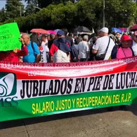 Jorge el Diablo Becerril: Programa del 13 de octubre del 2026