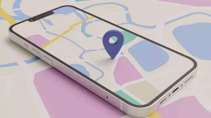 Google Maps sin conexión