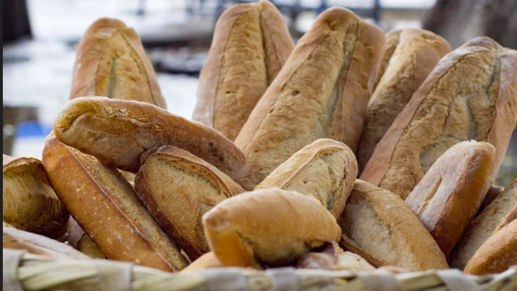 Birote salado de Guadalajara