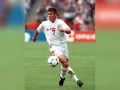 16 futbolistas con más partidos en la Selección Mexicana ramón ramírez.jpg