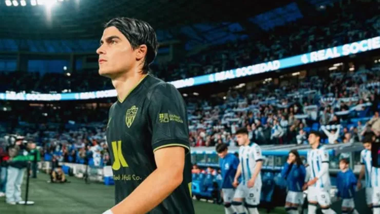 ¡Siempre no! ¿Por qué Luka Romero prefirió al Cruz Azul en lugar de las Chivas?