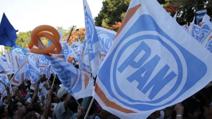 Partido Acción Nacional