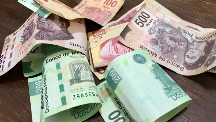 Beca Benito Juárez, primer pago 2024-2025