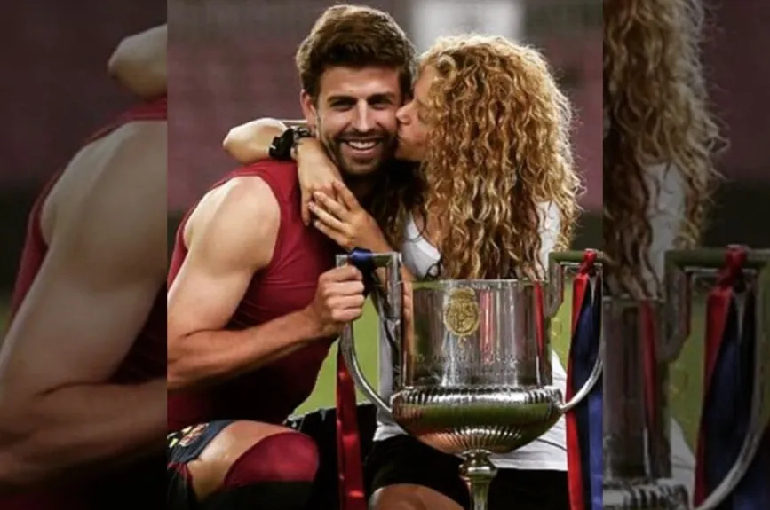 Shakira y Pique premio.jpg