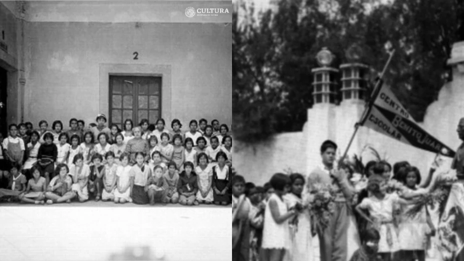 escuela CDMX