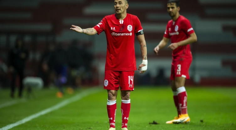 Rubens Sambueza