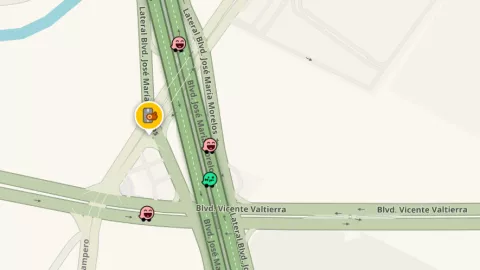 Accidente Vértiz Campero