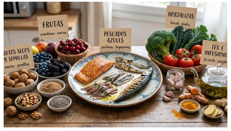 Alimentos