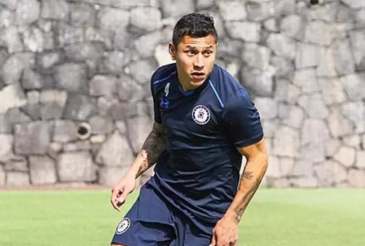 Julio César Domínguez