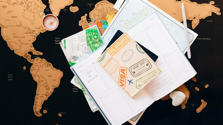 ¿Cómo renovar la VISA americana sin una entrevista? Todo lo que debes saber