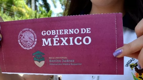 Beca Benito Juárez 2023: Cómo y dónde recoger la nueva Tarjeta del Bienestar
