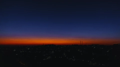 Anuncian APAGÓN masivo el lunes 14 de julio de 2025