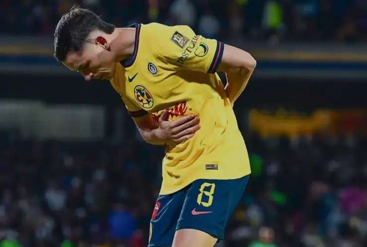 Álvaro Fidalgo puede ser convocado por Aguirre