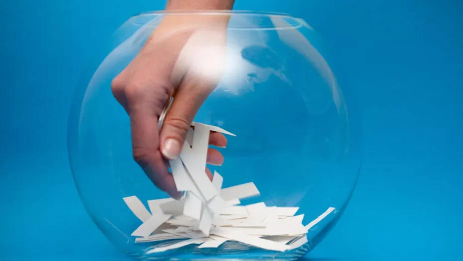 ¿Cómo ganar la lotería, según la numerología?